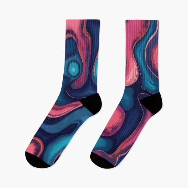 Item preview, Liquid Flow Geometry  designed and sold by Silazzzzphere.