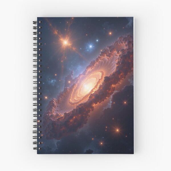 Item preview, Celestial Spiral designed and sold by Ambient Flow.