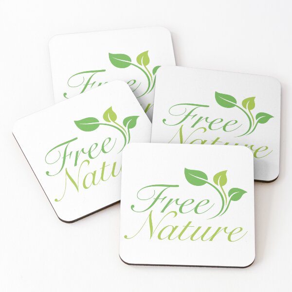 Item preview, Free Nature designed and sold by DDScrok.