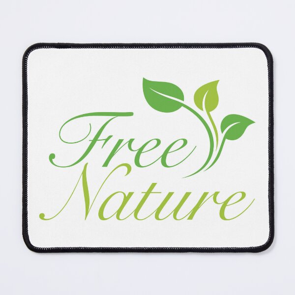 Item preview, Free Nature designed and sold by DDScrok.