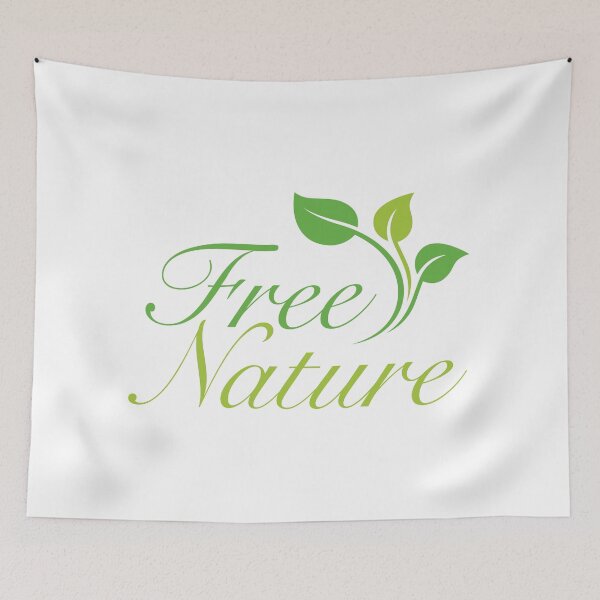 Item preview, Free Nature designed and sold by DDScrok.