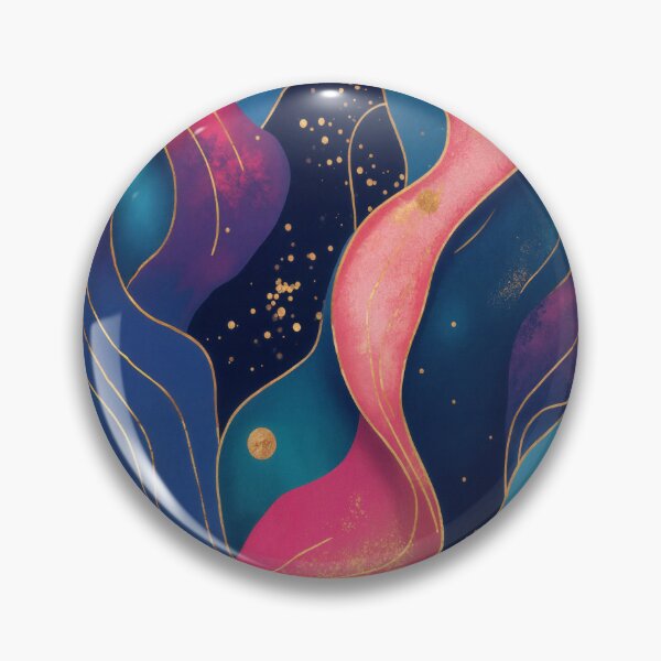 Item preview, Psychedelic Waves designed and sold by Silazzzzphere.