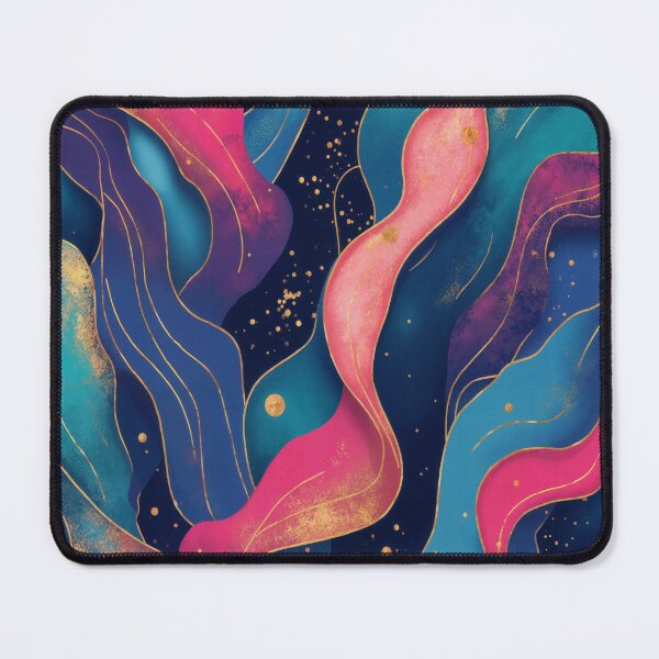 Item preview, Psychedelic Waves designed and sold by Silazzzzphere.