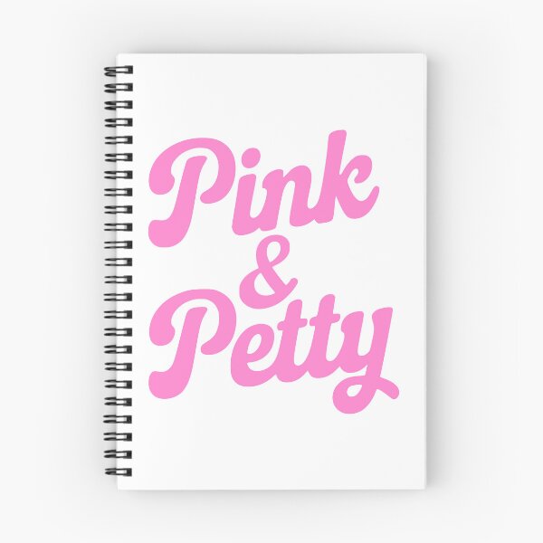 Item preview, Pink and Petty! Pink Girlie designed and sold by PMCreative.