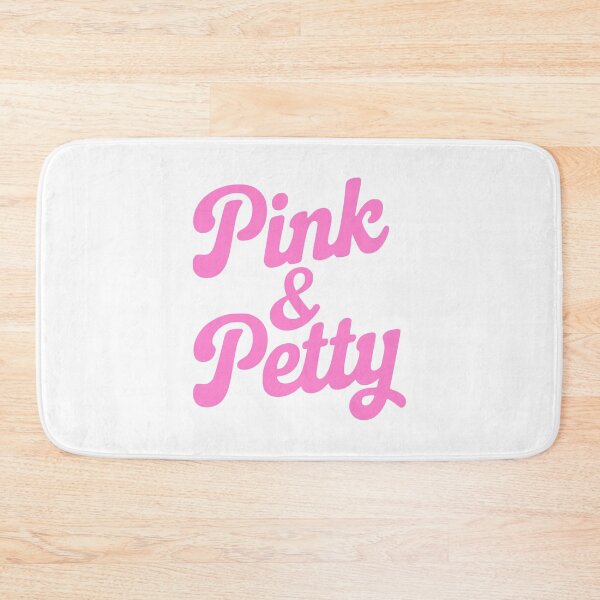 Item preview, Pink and Petty! Pink Girlie designed and sold by PMCreative.