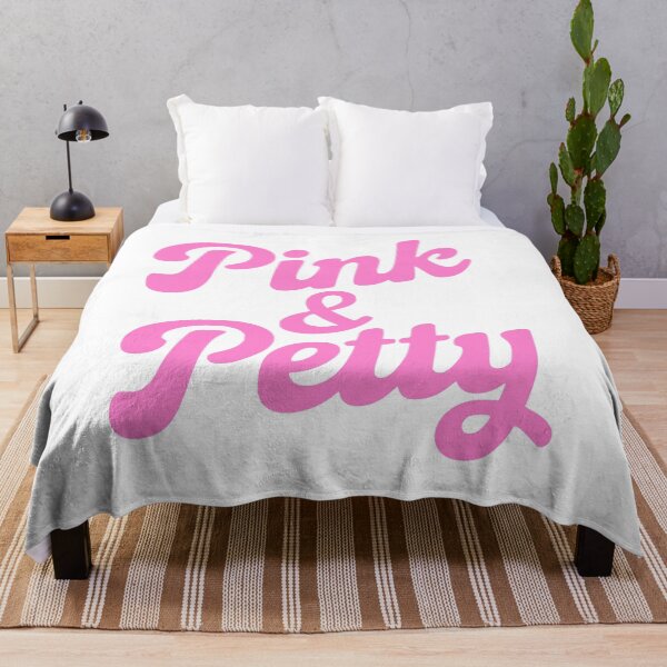 Item preview, Pink and Petty! Pink Girlie designed and sold by PMCreative.