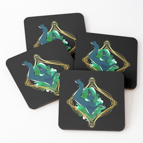 Item preview, Copy of CRYSTAL AGE PIN - Tsavorite designed and sold by shimashimamom.