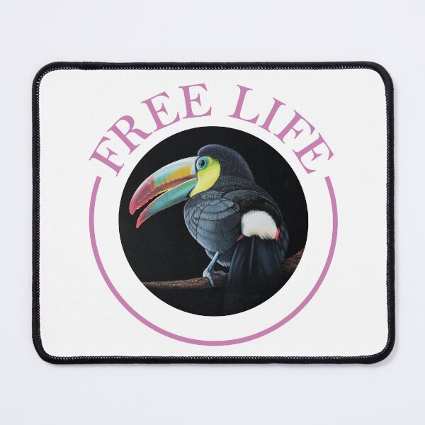 Item preview, Free Life designed and sold by DDScrok.