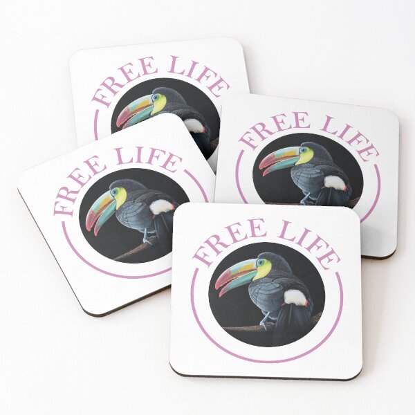 Item preview, Free Life designed and sold by DDScrok.