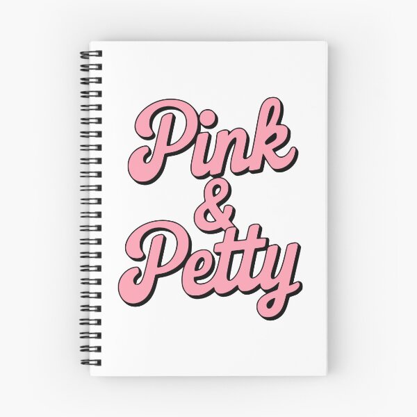 Item preview, Pink and Petty! Pink Girly designed and sold by PMCreative.