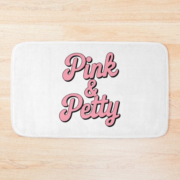 Item preview, Pink and Petty! Pink Girly designed and sold by PMCreative.