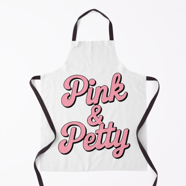 Item preview, Pink and Petty! Pink Girly designed and sold by PMCreative.