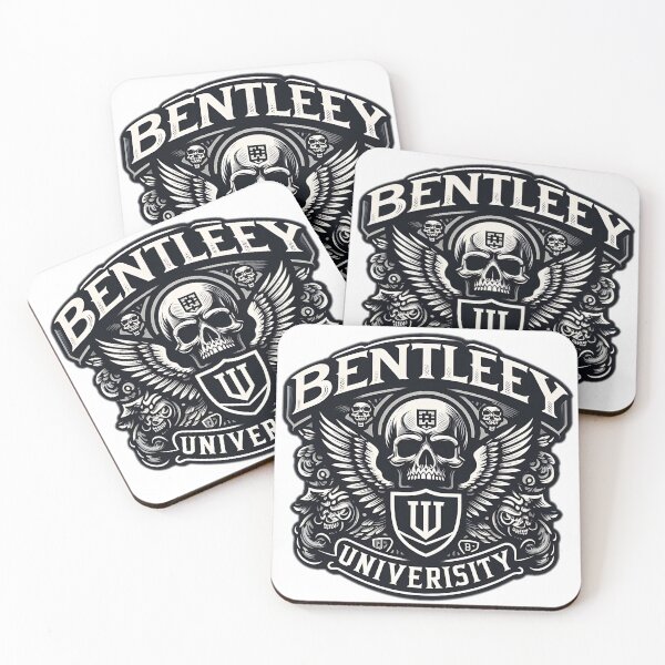 Item preview, bentley university  designed and sold by NCNGDESIGN.