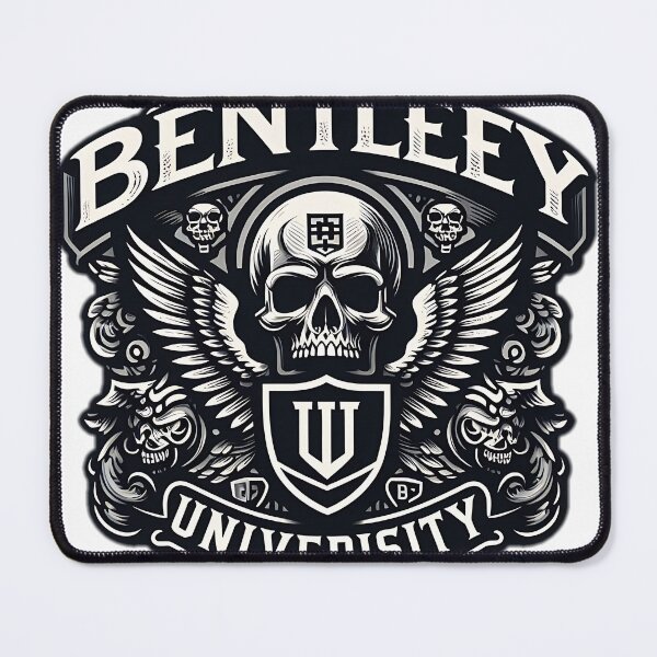 Item preview, bentley university  designed and sold by NCNGDESIGN.