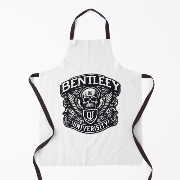 Item preview, bentley university designed and sold by NCNGDESIGN.