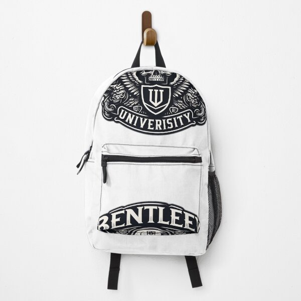 Item preview, bentley university designed and sold by NCNGDESIGN.