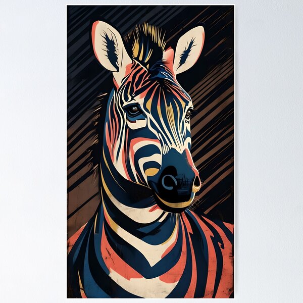 Item preview, Zebra Stripes designed and sold by mnewmanphotos.