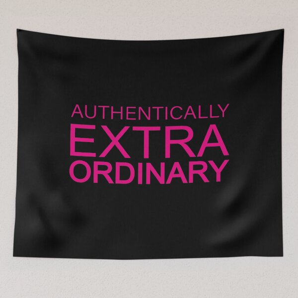 Item preview, Authentically extraordinary designed and sold by JacquieMira.