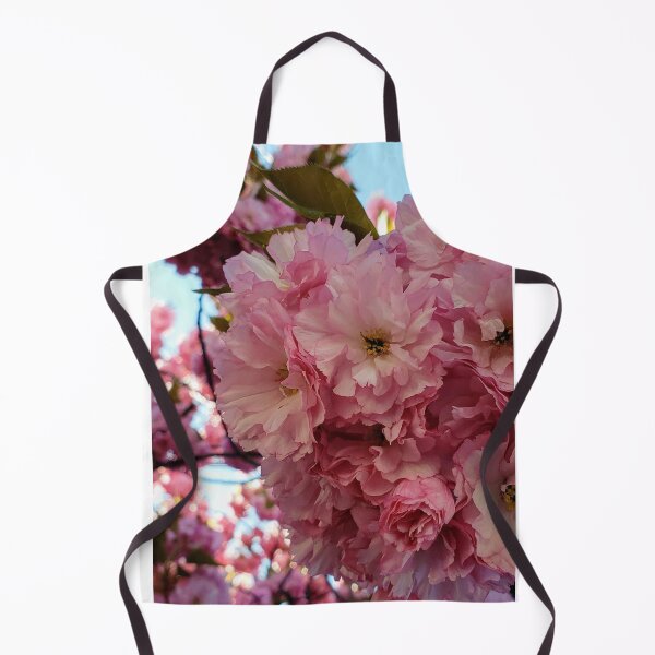 Item preview, Cherry Blossoms in Full Bloom – Spring Photography at Fairleigh Dickinson University designed and sold by thistledewcraft.