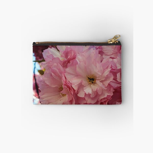 Item preview, Cherry Blossoms in Full Bloom – Spring Photography at Fairleigh Dickinson University designed and sold by thistledewcraft.