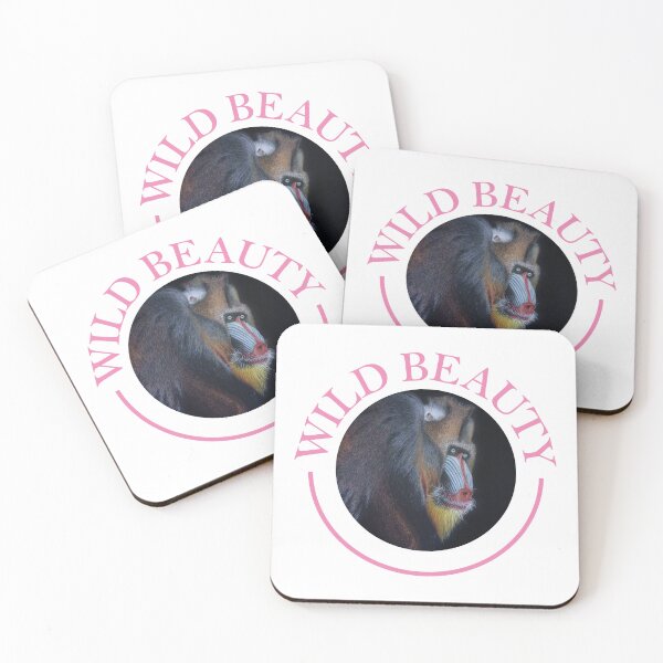 Item preview, Wild Beauty designed and sold by DDScrok.