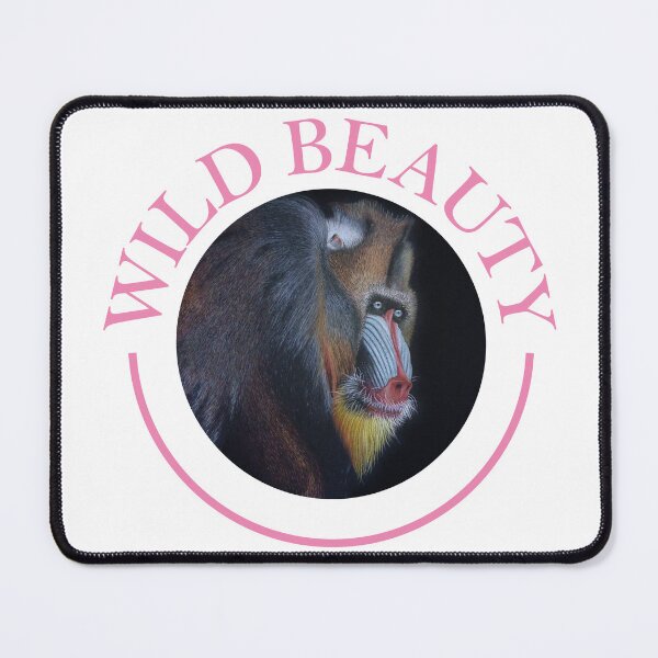 Item preview, Wild Beauty designed and sold by DDScrok.
