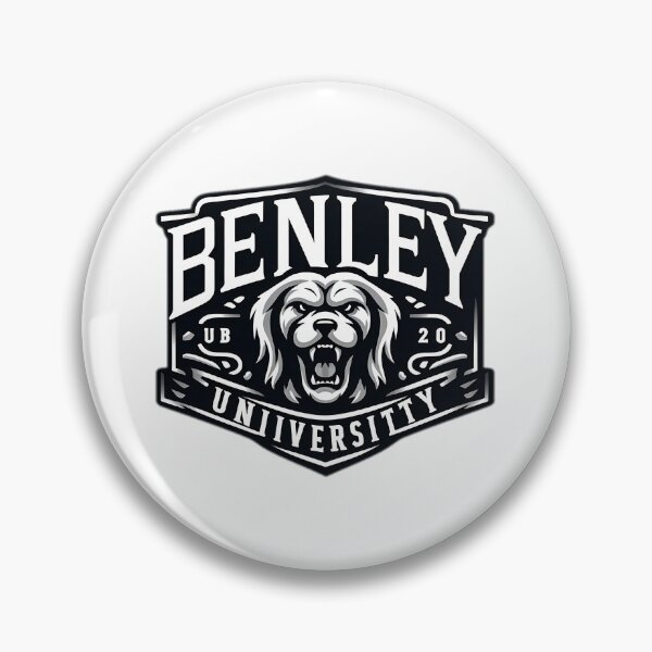 Item preview, bentley university  designed and sold by NCNGDESIGN.