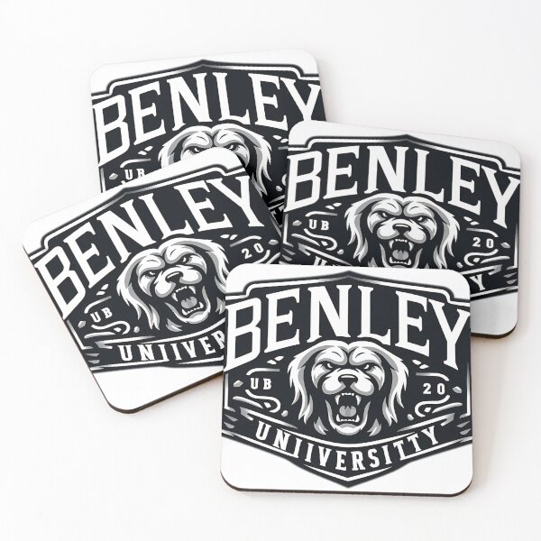 Item preview, bentley university  designed and sold by NCNGDESIGN.