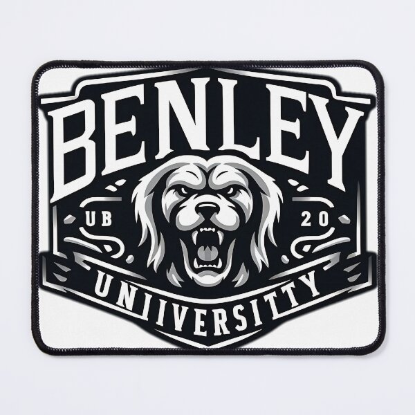 Item preview, bentley university  designed and sold by NCNGDESIGN.