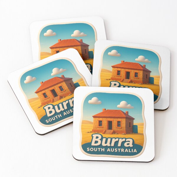 Item preview, Rustic Beauty of Burra, South Australia designed and sold by Digital Dreams Arts.