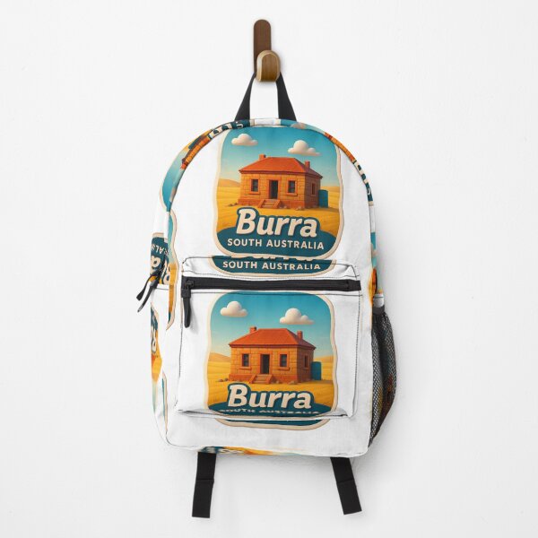 Item preview, Rustic Beauty of Burra, South Australia designed and sold by Digital Dreams Arts.