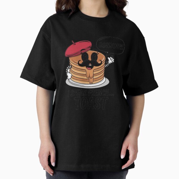 Item preview, French Toast designed and sold by Snookems17.