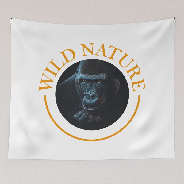 Item preview, Wild Nature designed and sold by DDScrok.