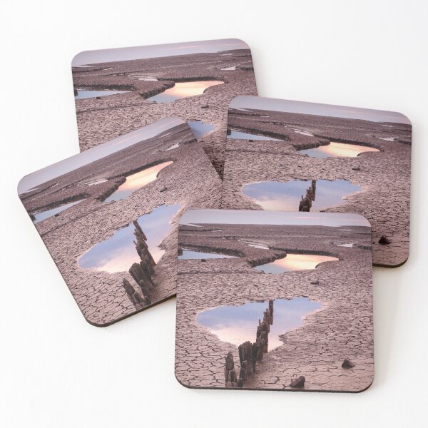 Item preview, Snettisham Salt Marsh designed and sold by David Bowman.