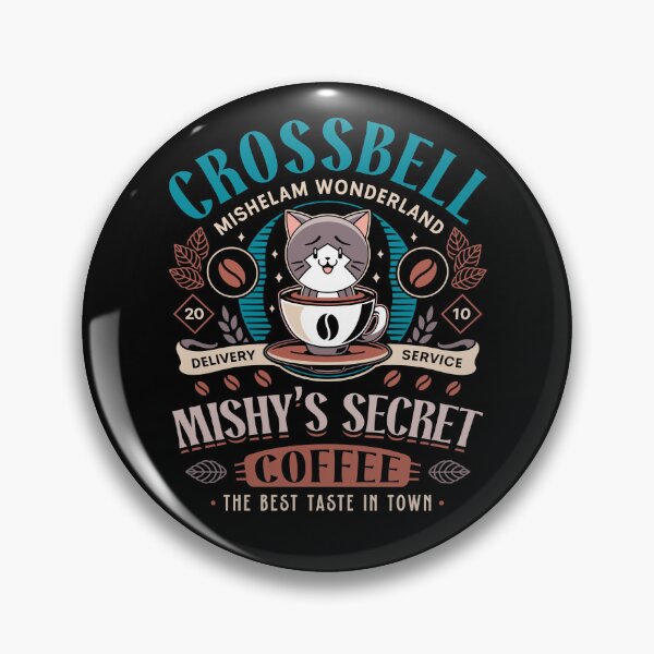 Item preview, Mishelam Wonderland Coffee designed and sold by Lagelantee.