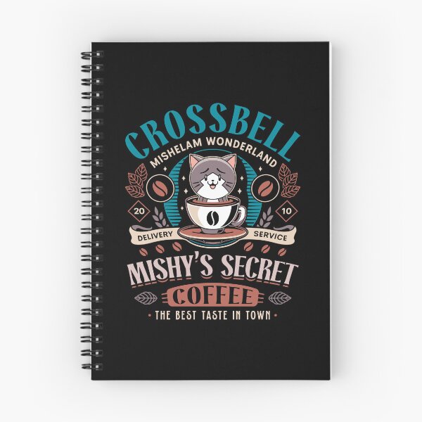 Item preview, Mishelam Wonderland Coffee designed and sold by Lagelantee.