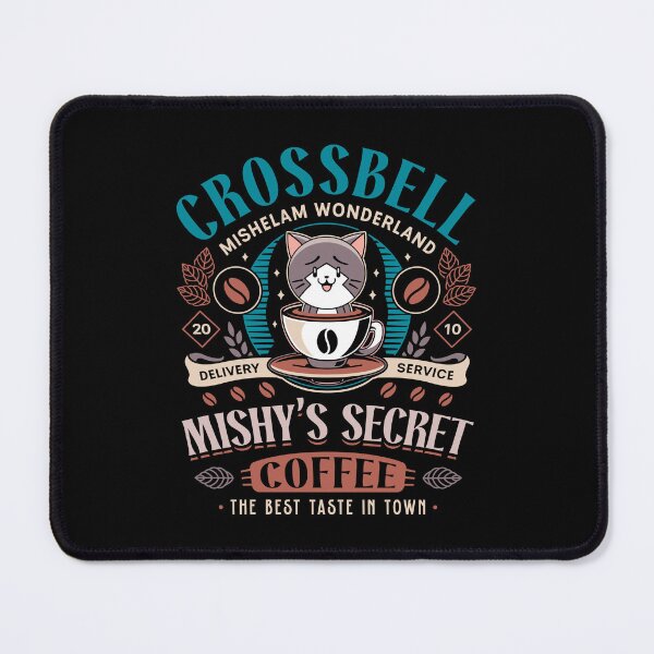Item preview, Mishelam Wonderland Coffee designed and sold by Lagelantee.