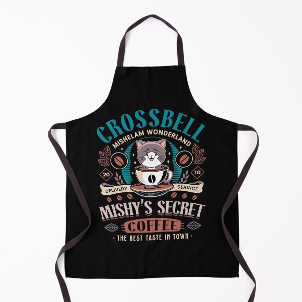 Item preview, Mishelam Wonderland Coffee designed and sold by Lagelantee.