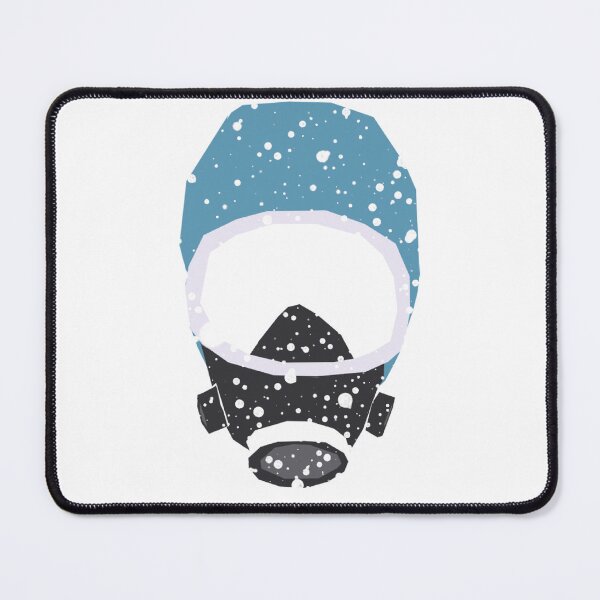 Item preview, The Eternaut Mask designed and sold by Joako Zeta.