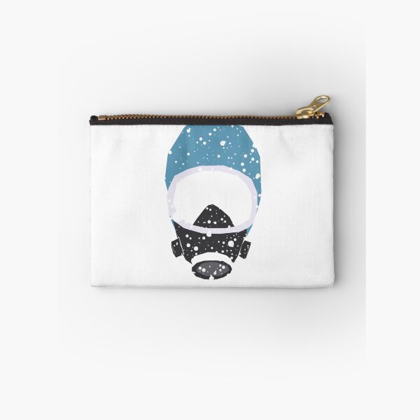 Item preview, The Eternaut Mask designed and sold by Joako Zeta.