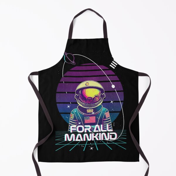 Item preview, For All Mankind designed and sold by Le-Freak.