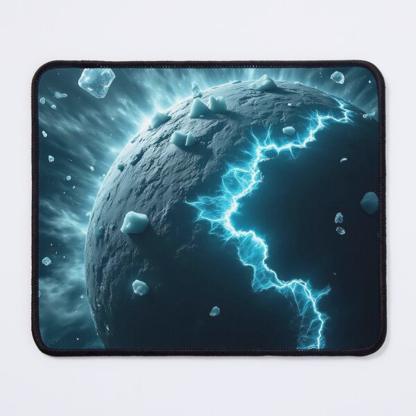 Item preview, Cosmic Fracture designed and sold by Ambient Flow.