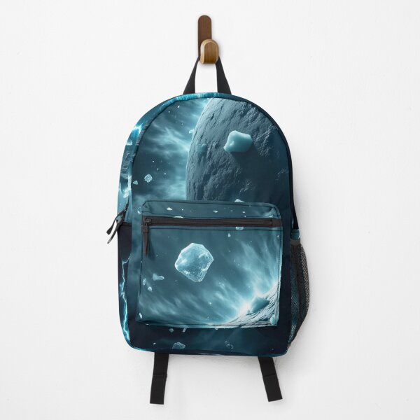 Item preview, Cosmic Fracture designed and sold by Ambient Flow.