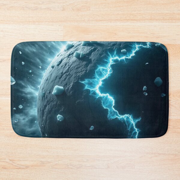 Item preview, Cosmic Fracture designed and sold by Ambient Flow.