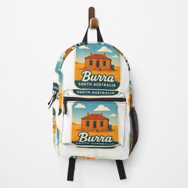 Item preview, Burra, South Australia – Echoes of the Copper Boom designed and sold by Digital Dreams Arts.
