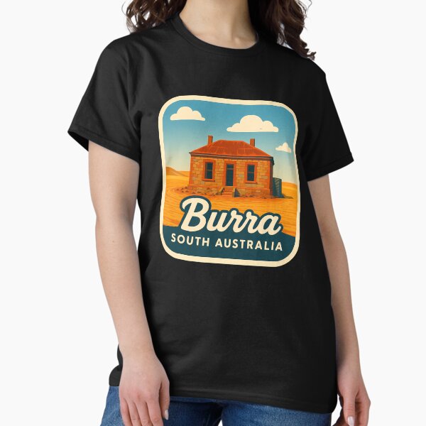 Item preview, Burra, South Australia – Echoes of the Copper Boom designed and sold by Digital Dreams Arts.