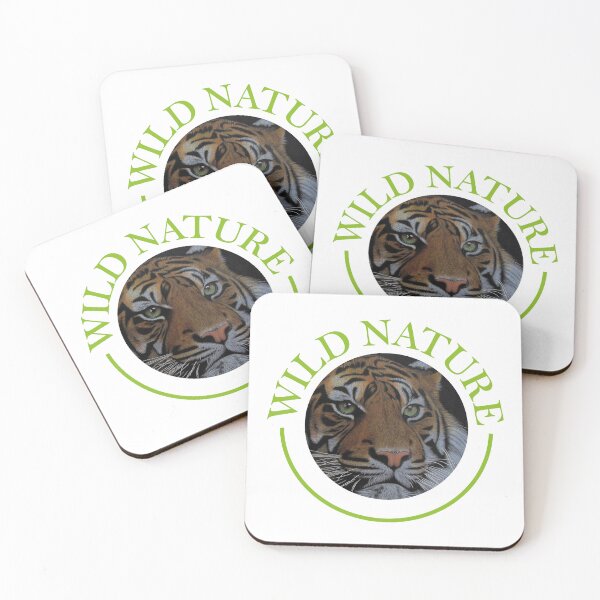 Item preview, Wild Nature designed and sold by DDScrok.