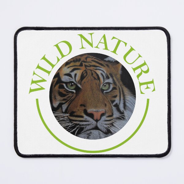 Item preview, Wild Nature designed and sold by DDScrok.