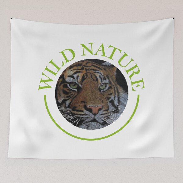 Item preview, Wild Nature designed and sold by DDScrok.