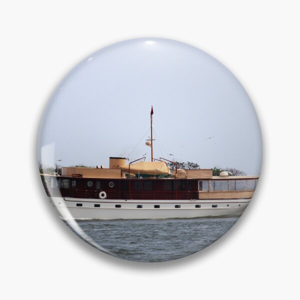 Item preview, Classic Yacht designed and sold by Cynthia48.